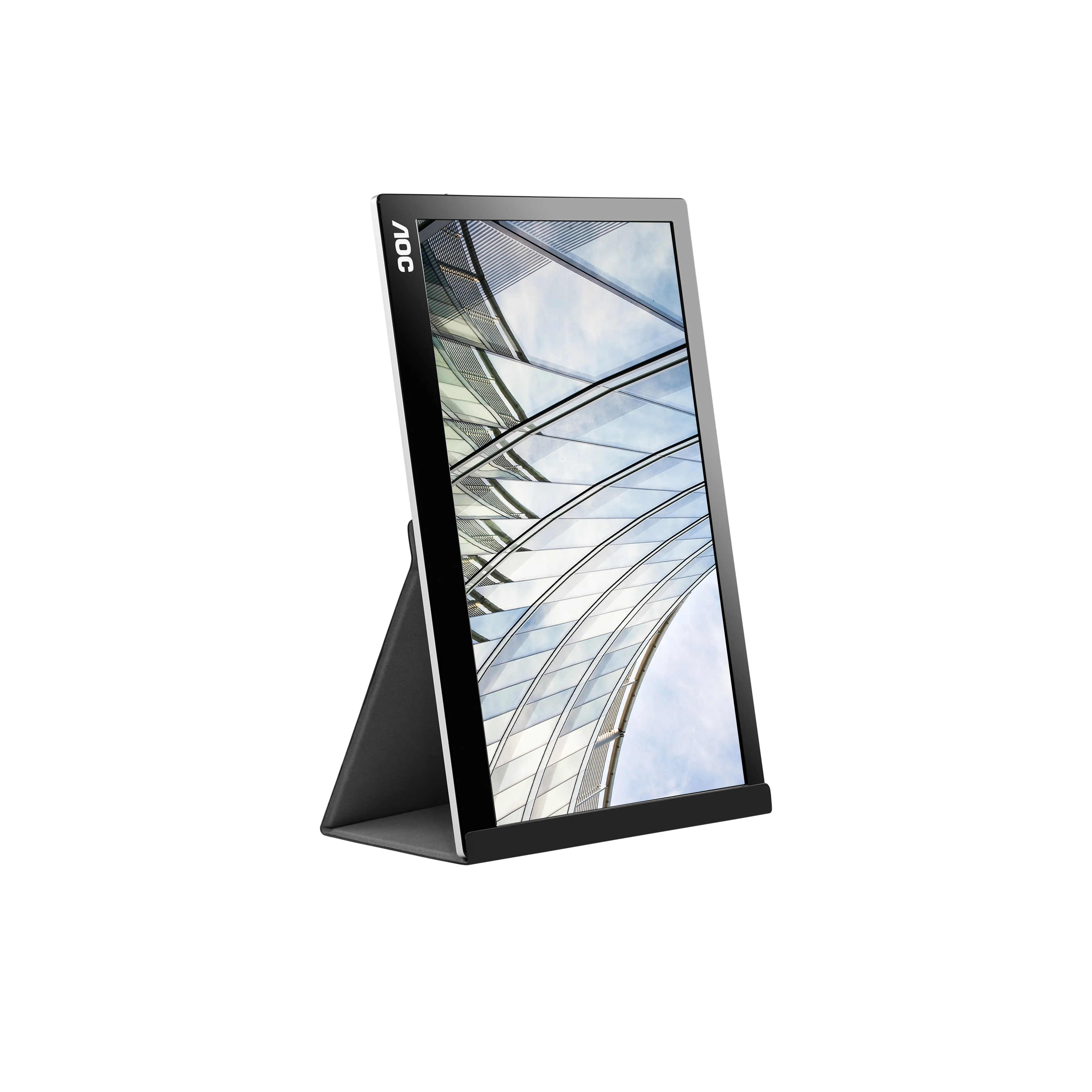 AOC 15.6&quot; I1601FWUX, Full HD, USB-C, IPS - monitor