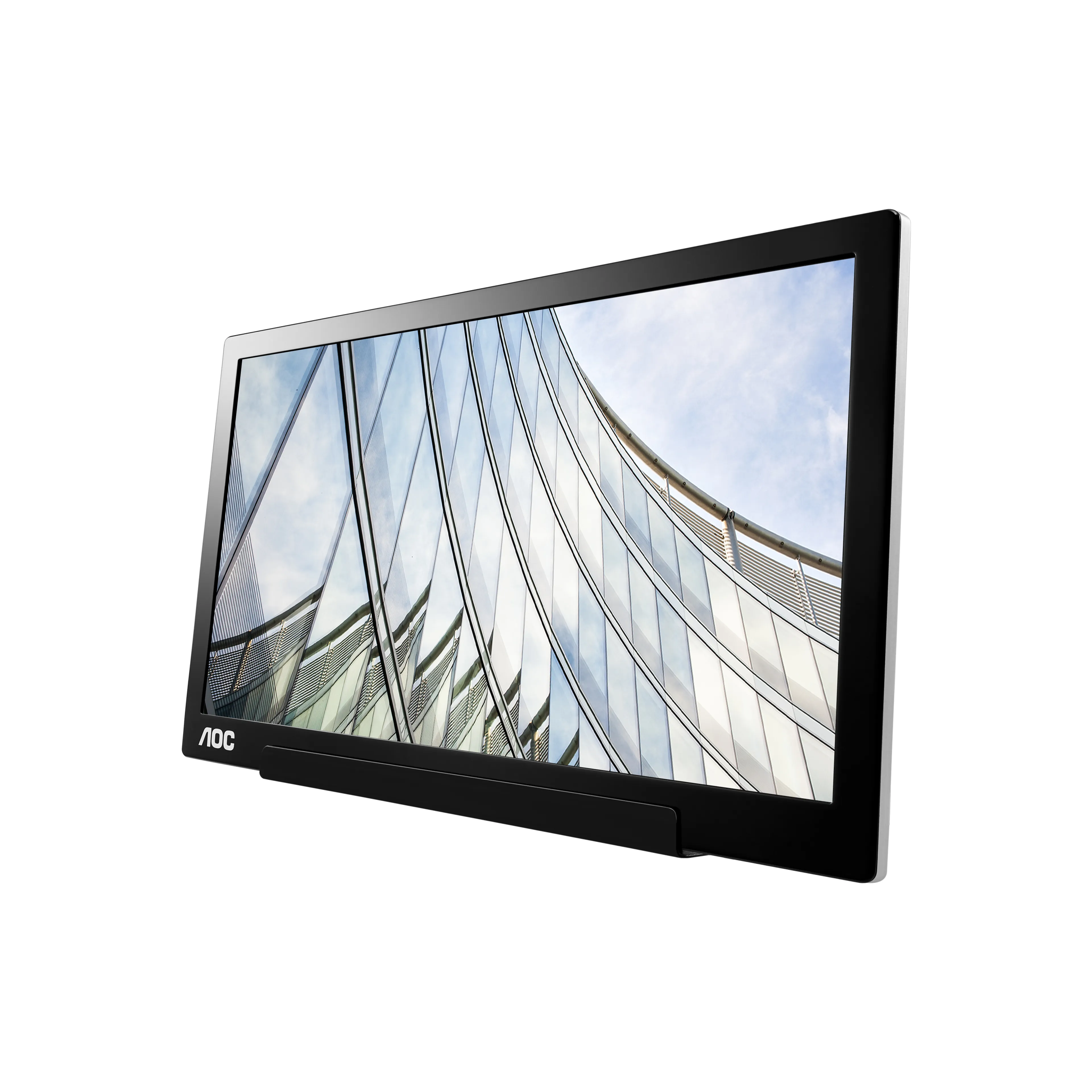 AOC 15.6&quot; I1601FWUX, Full HD, USB-C, IPS - monitor