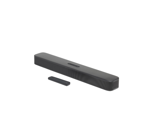 JBL Bar 2.0 All-in-One Bluetooth - soundbar, black