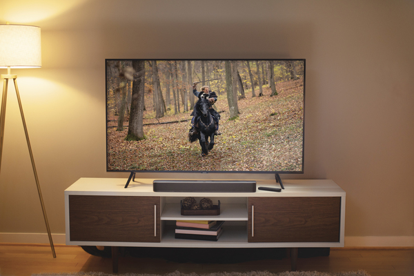 JBL Bar 2.0 All-in-One Bluetooth - soundbar, black