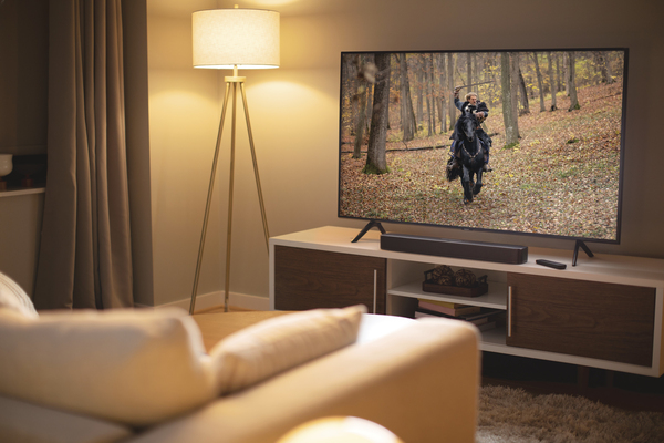 JBL Bar 2.0 All-in-One Bluetooth - soundbar, black