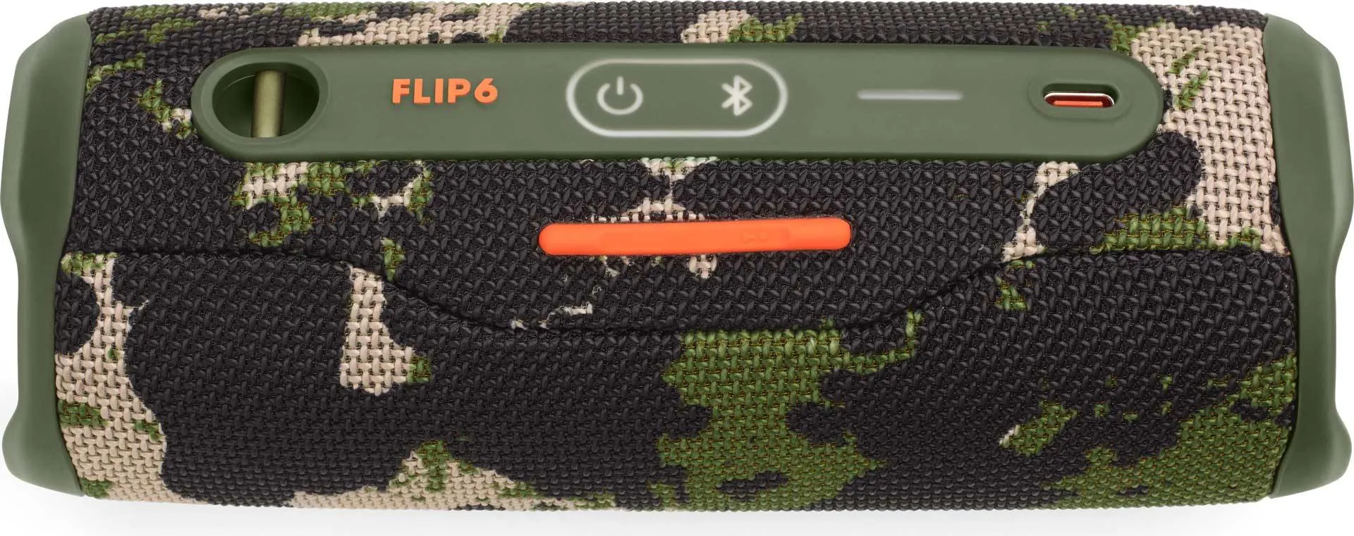 JBL Flip 6 - Bluetooth speaker, Squad