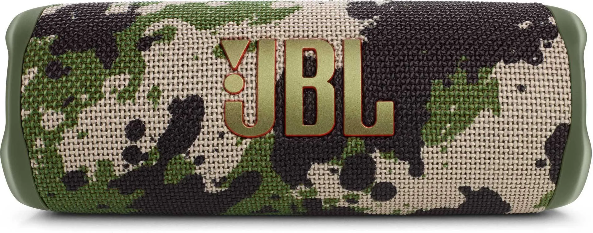 JBL Flip 6 - Bluetooth speaker, Squad