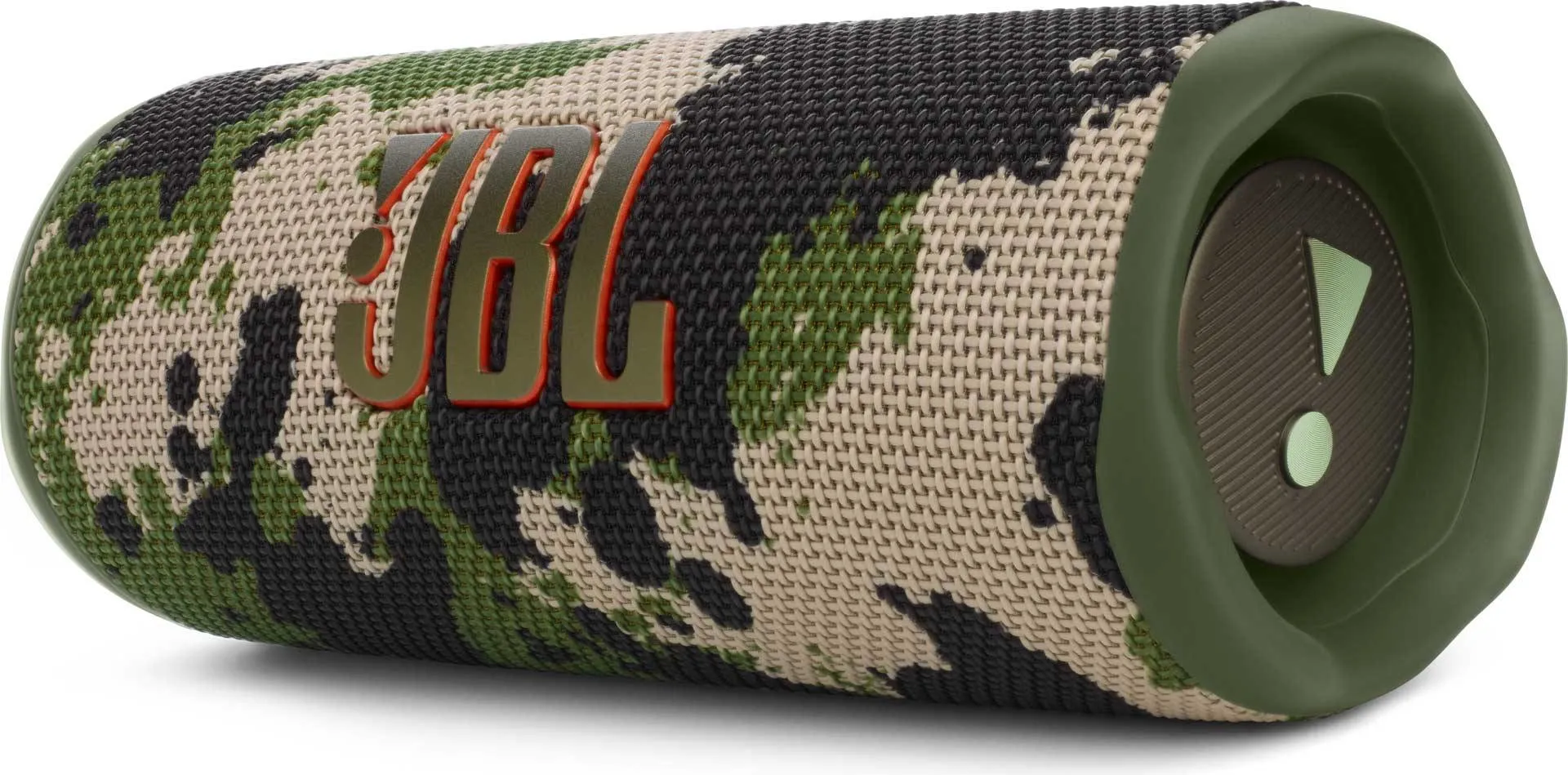 JBL Flip 6 - Bluetooth speaker, Squad