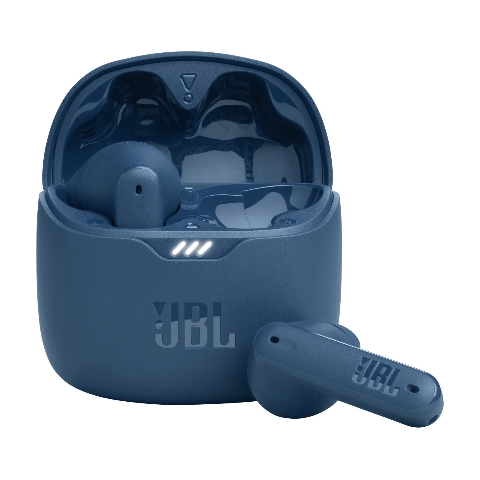 JBL Tune Flex NC TWS -langattomat nappikuulokkeet, sininen