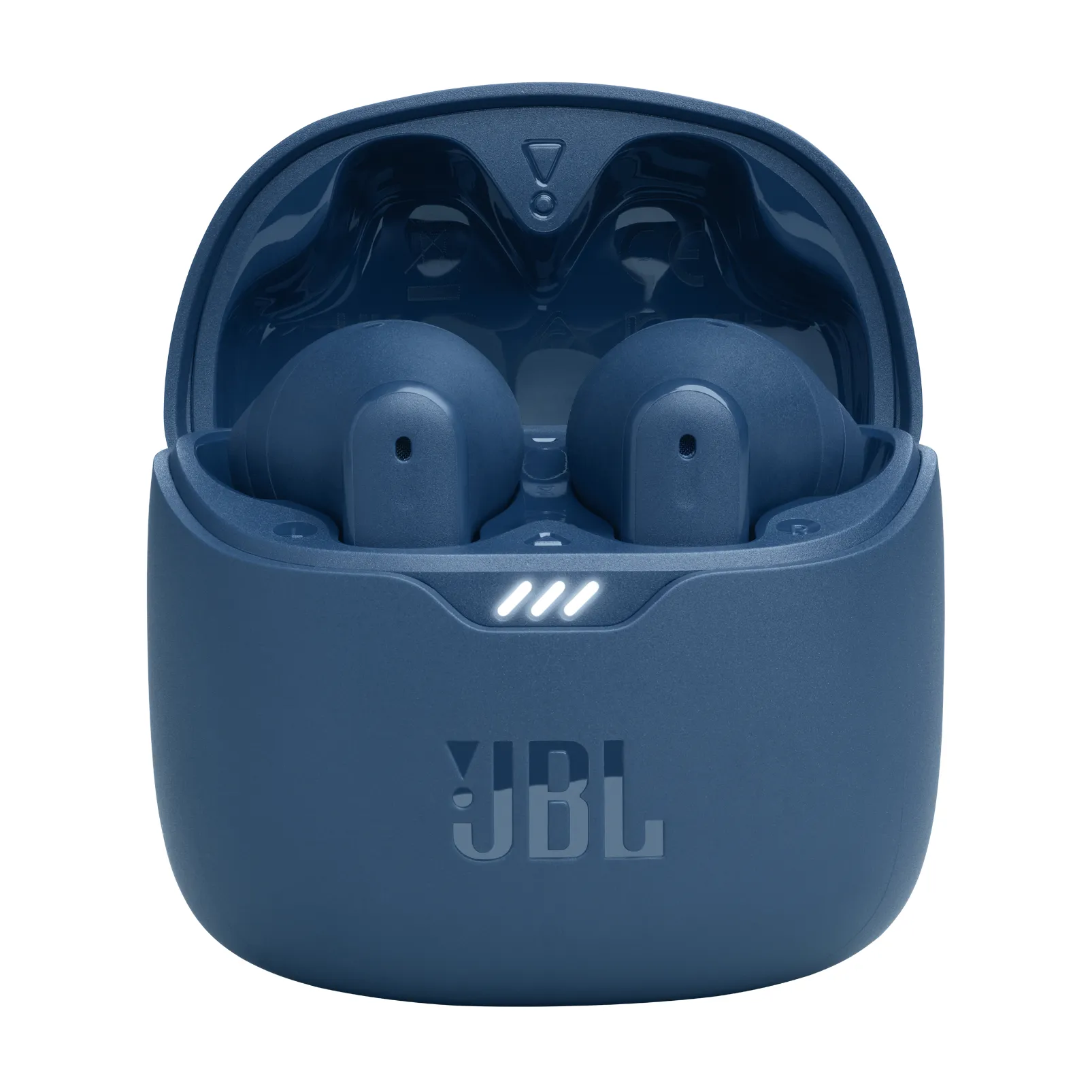 JBL Tune Flex NC TWS -langattomat nappikuulokkeet, sininen