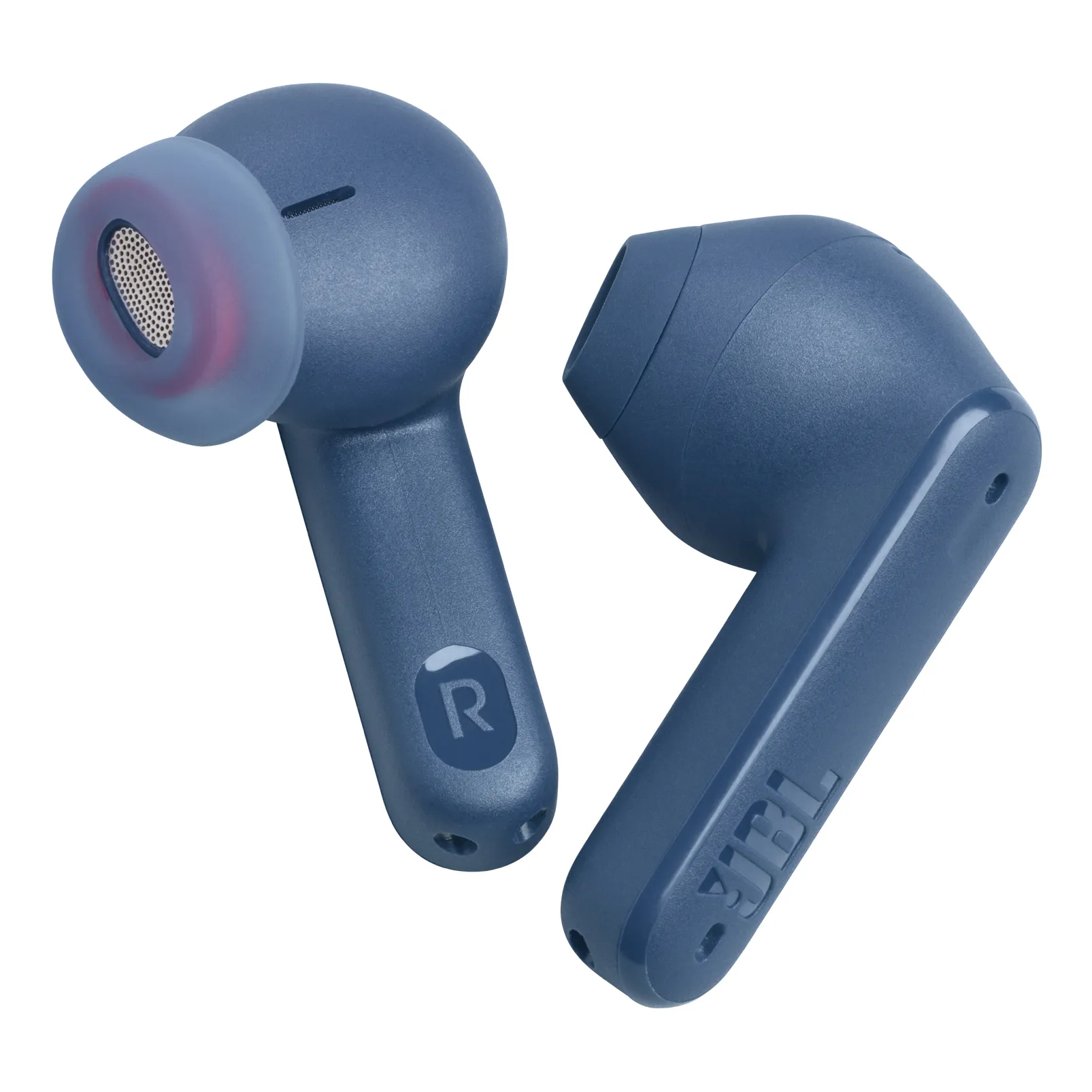 JBL Tune Flex NC TWS -langattomat nappikuulokkeet, sininen