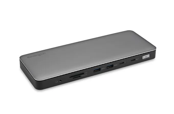 Kensington SD5760T Thunderbolt 4 Dual 4K