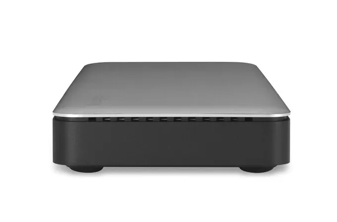 Kensington SD5760T Thunderbolt 4 Dual 4K