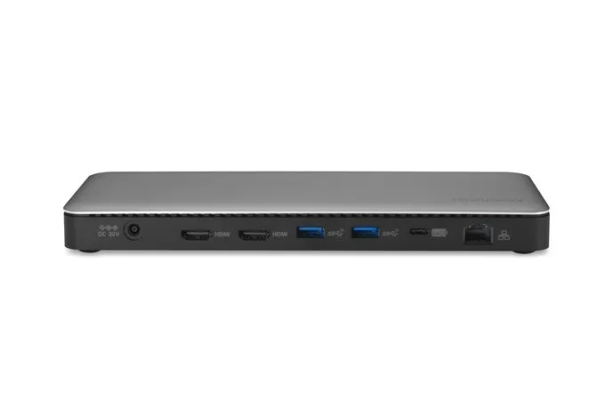 Kensington SD5760T Thunderbolt 4 Dual 4K