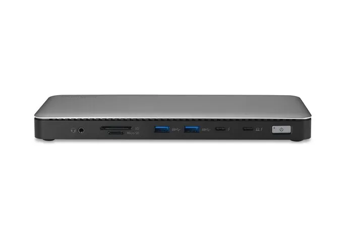 Kensington SD5760T Thunderbolt 4 Dual 4K