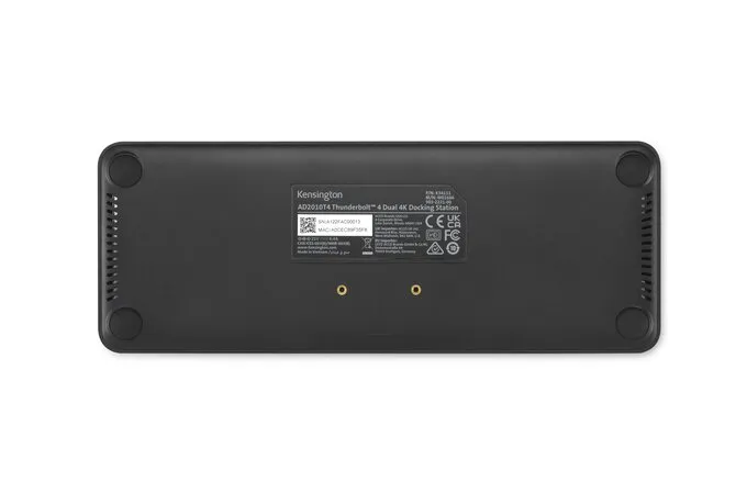 Kensington SD5760T Thunderbolt 4 Dual 4K