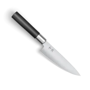KAI Wasabi Black cooking knife 15,0cm