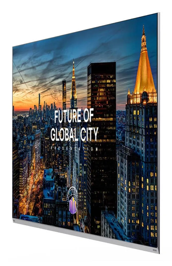 LG MAGNIT ALL-IN-ONE P0.94 163" UHD 500NIT