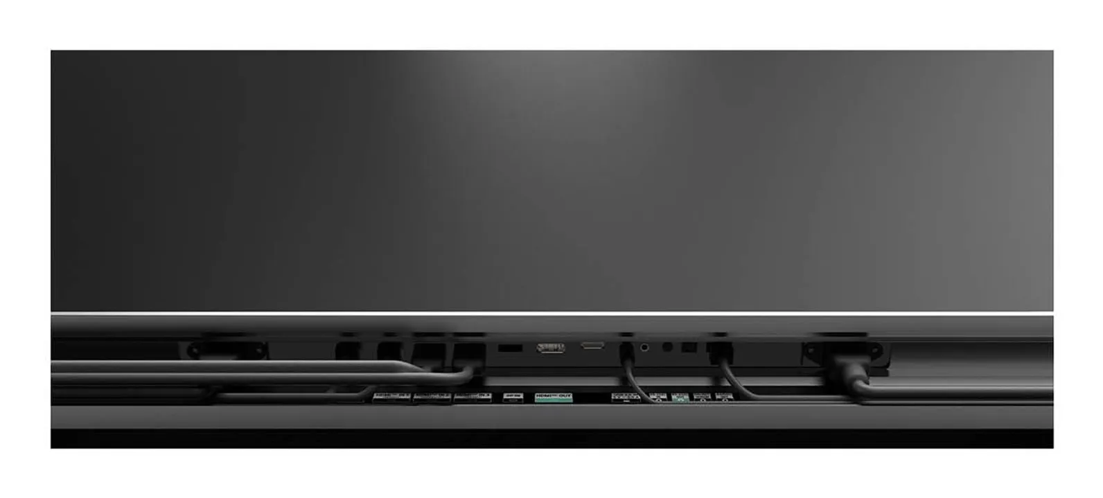 LG MAGNIT ALL-IN-ONE P0.94 163" UHD 500NIT