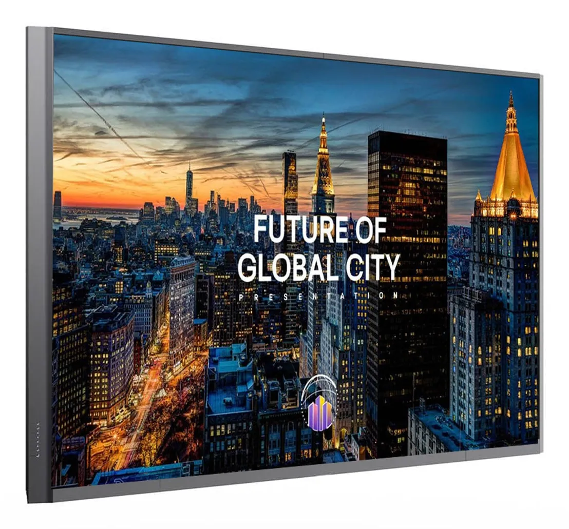 LG MAGNIT ALL-IN-ONE P0.94 163" UHD 500NIT