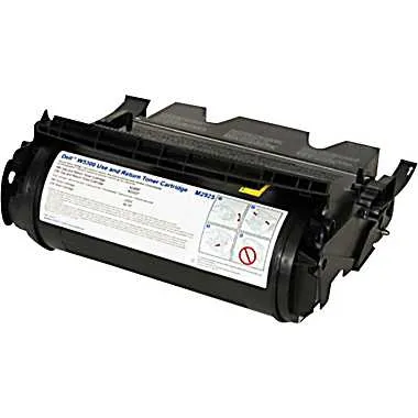 27K Toner Use & Return