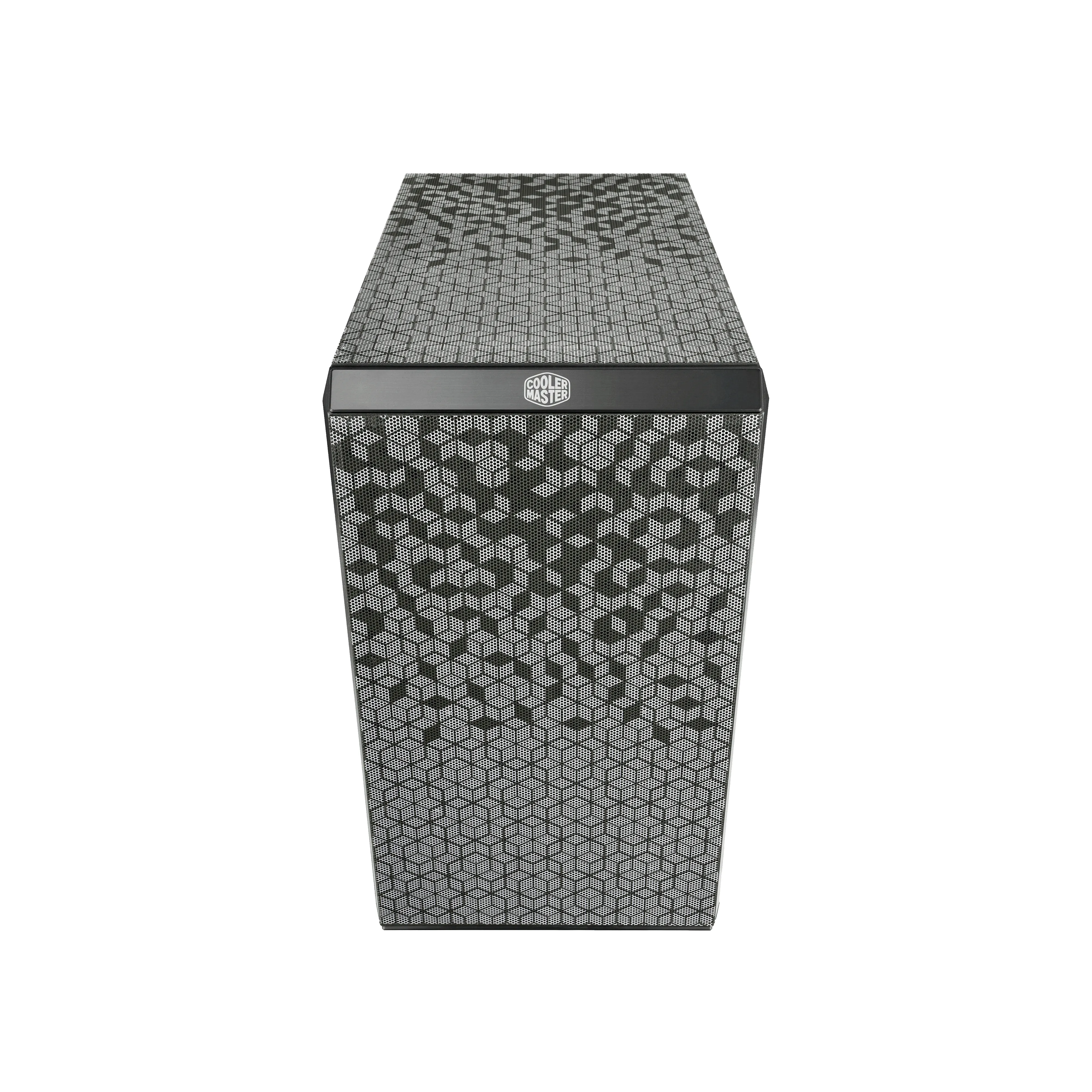 Cooler Master Q300L - Mid Tower case, Black