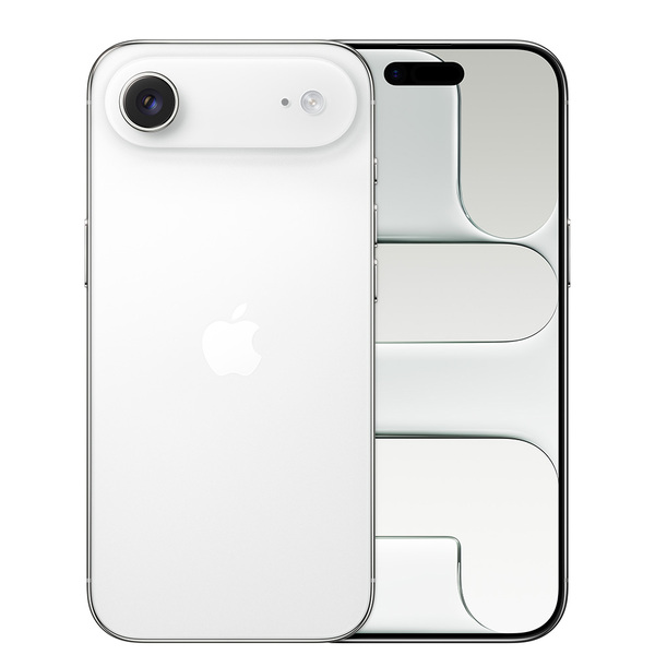 Apple iPhone Air 256GB - mobile phone, Cloud White
