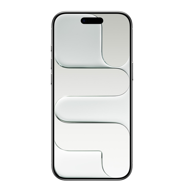 Apple iPhone Air 256GB - mobile phone, Cloud White