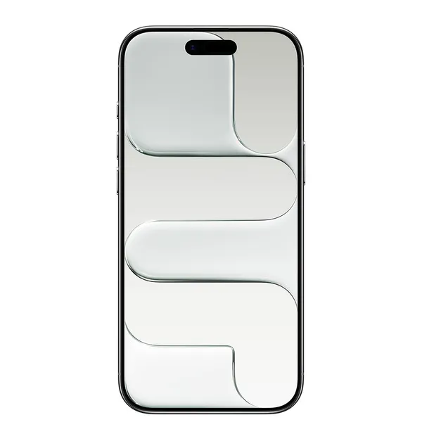 Apple iPhone Air 256GB - mobile phone, Cloud White