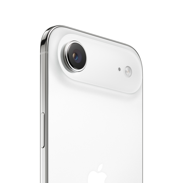 Apple iPhone Air 256GB - mobile phone, Cloud White