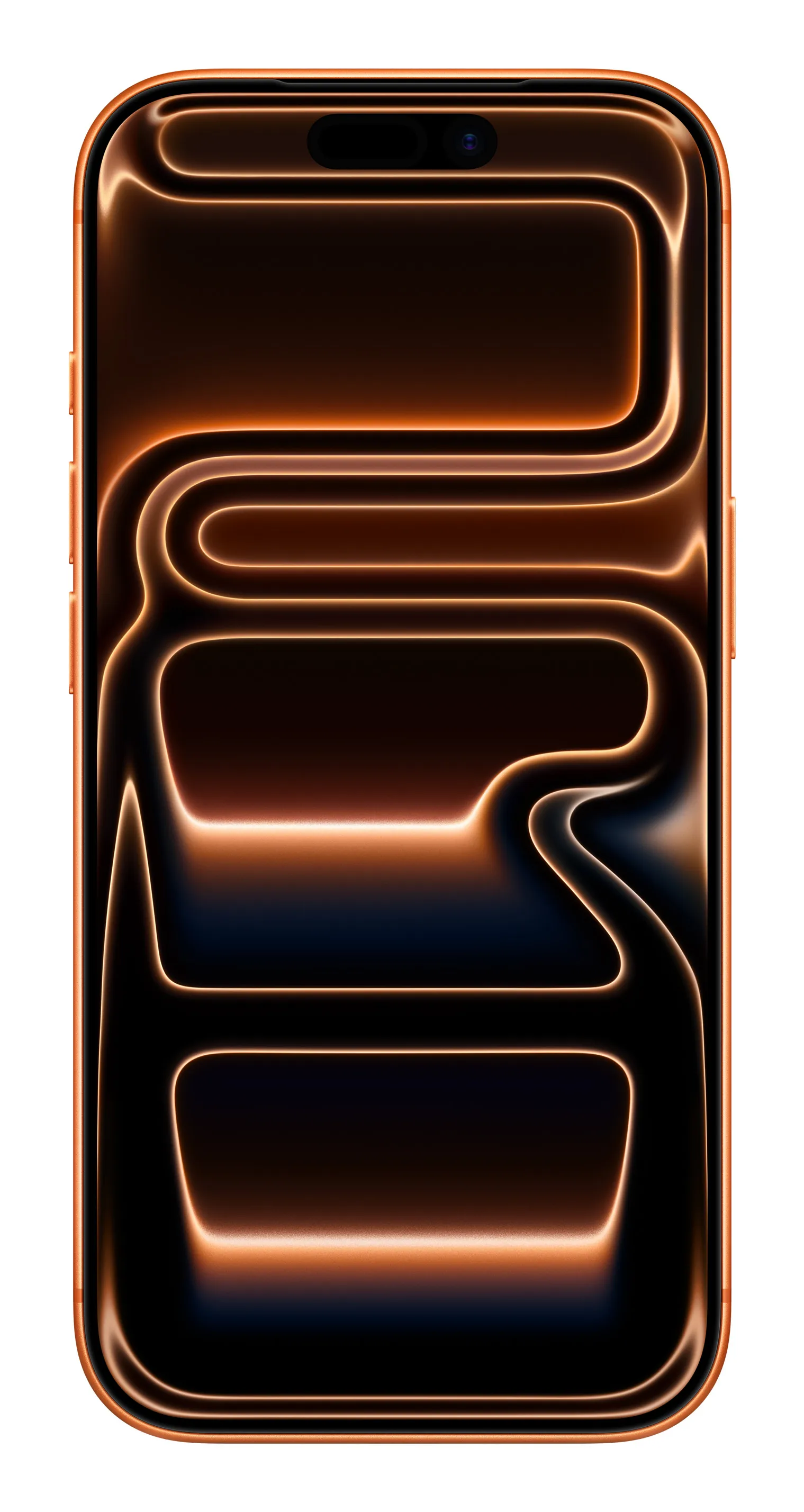 Apple iPhone 17 Pro 512 Gt -puhelin, Kosminen oranssi