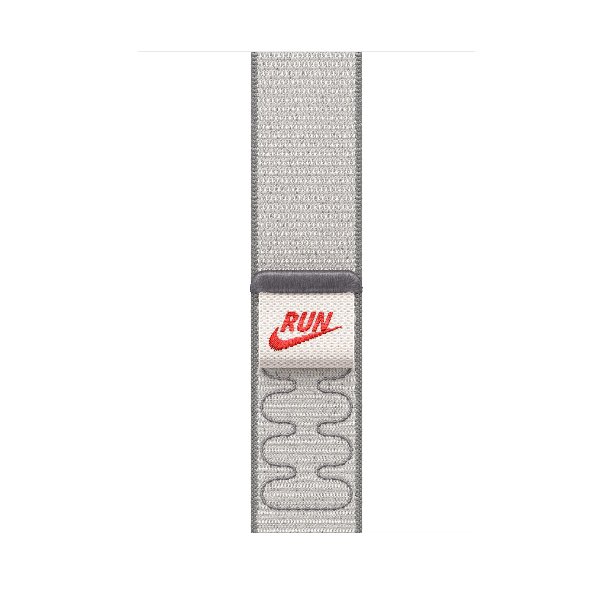 Apple Watch 46 mm Nike Sport Loop, Veiled Grey