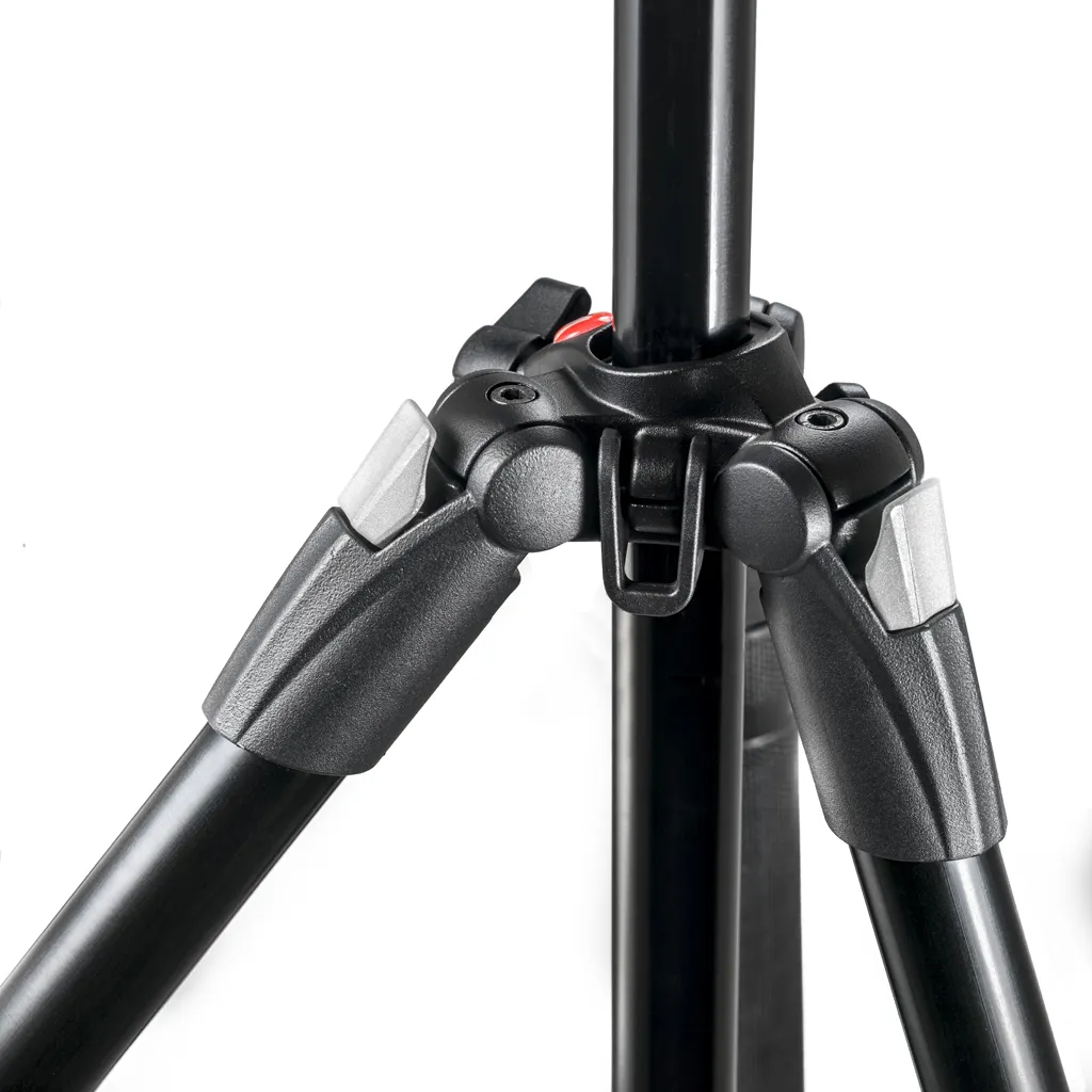 MANFROTTO Jalustakit 290 Xtra 128RC2 2-tiepää