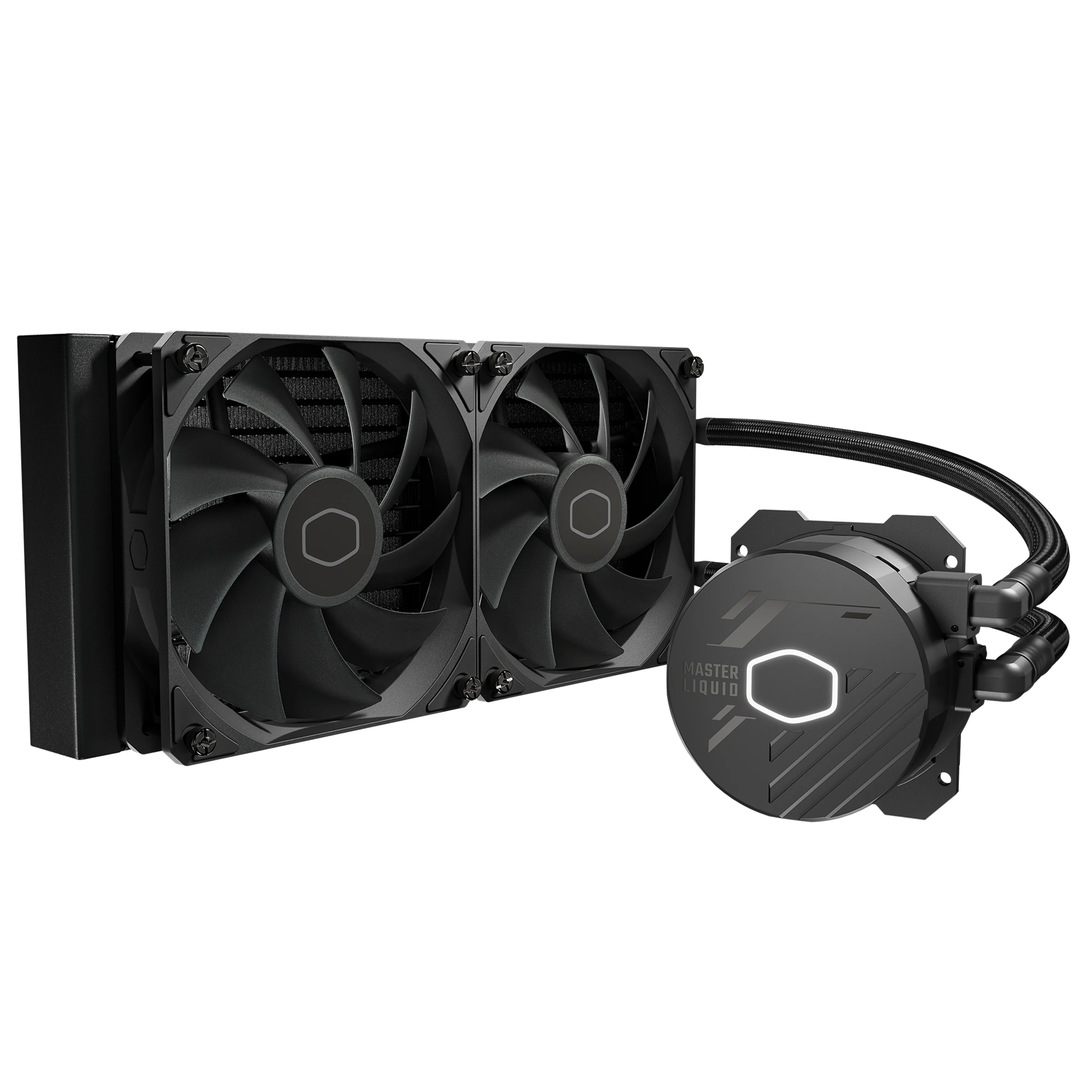 Cooler Master ML240L Core