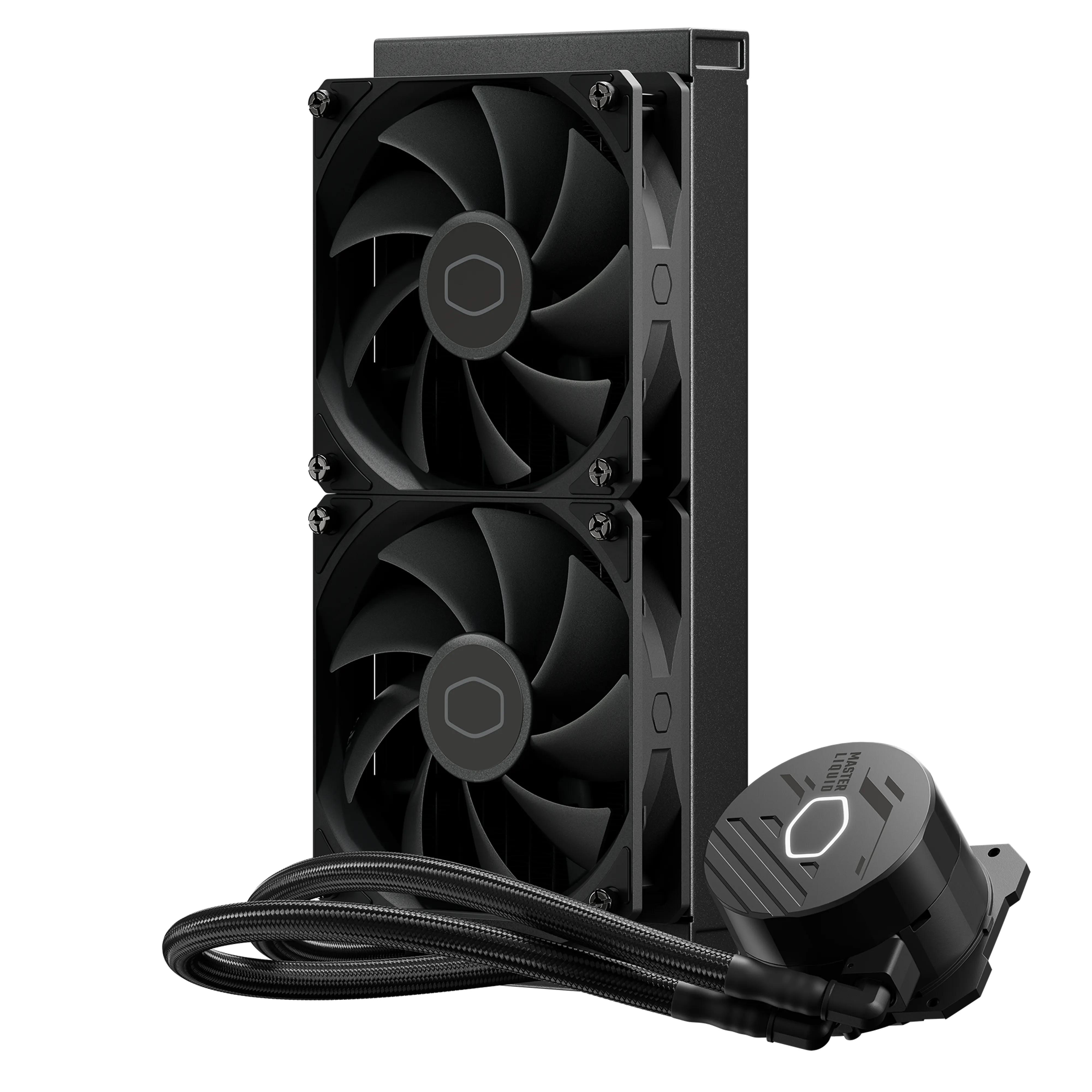 Cooler Master ML240L Core
