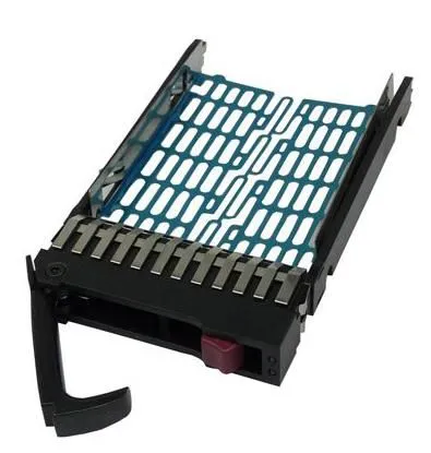 2.5" HotSwap Tray SATA/SAS