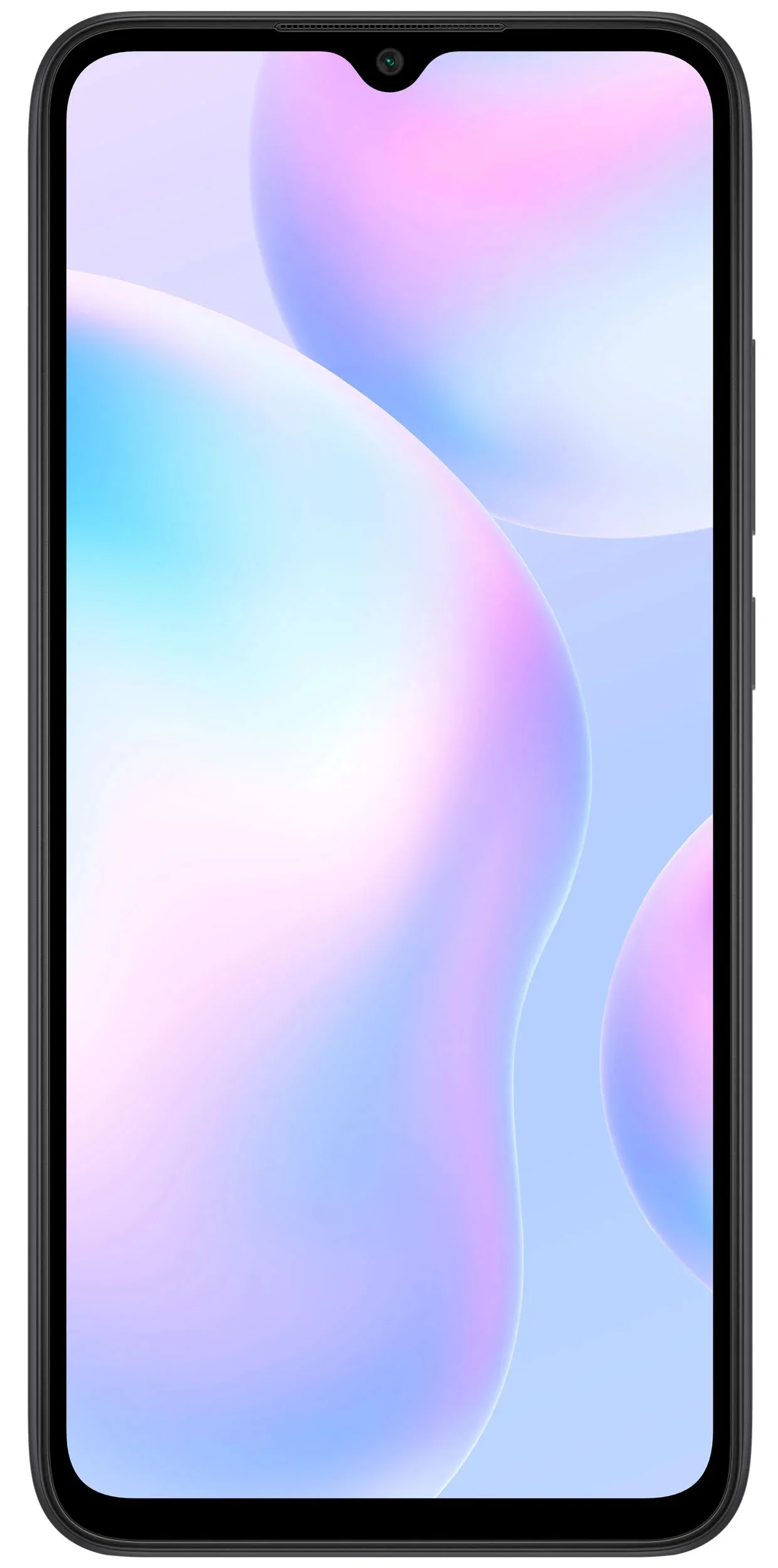 Xiaomi Redmi 9A 2/32GB Android - mobile phone, Granite Grey