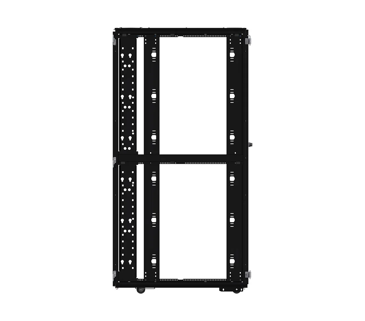 HPE 22U 600x1075mm Adv G2 Shck Rack