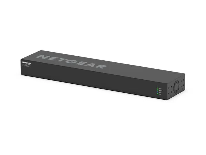 Netgear PR460X-111EUS 6PT 10G -langallinen reititin