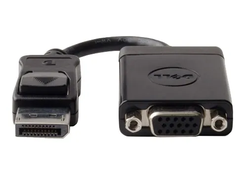 Adapter DisplayPort to VGA