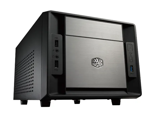 Cooler Master Elite 120 Advanced