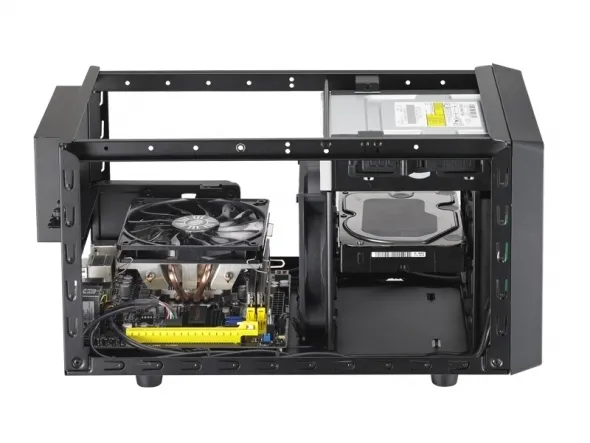 Cooler Master Elite 120 Advanced