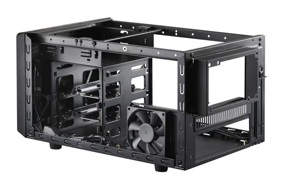 Cooler Master Elite 120 Advanced