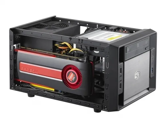 Cooler Master Elite 120 Advanced