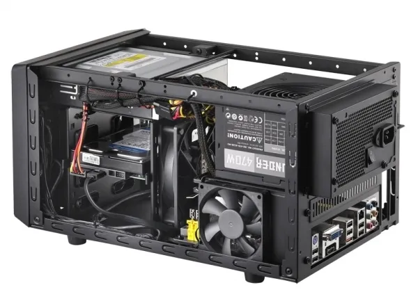 Cooler Master Elite 120 Advanced