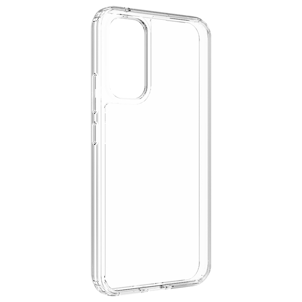 Screenor Case Galaxy A34 5G Case, Transparent