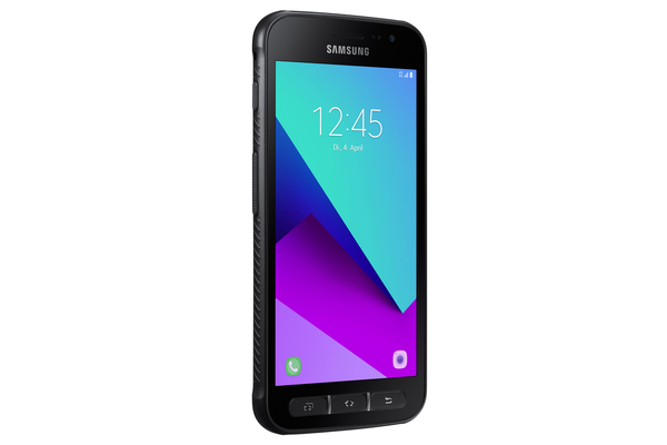 Samsung Galaxy Xcover 4