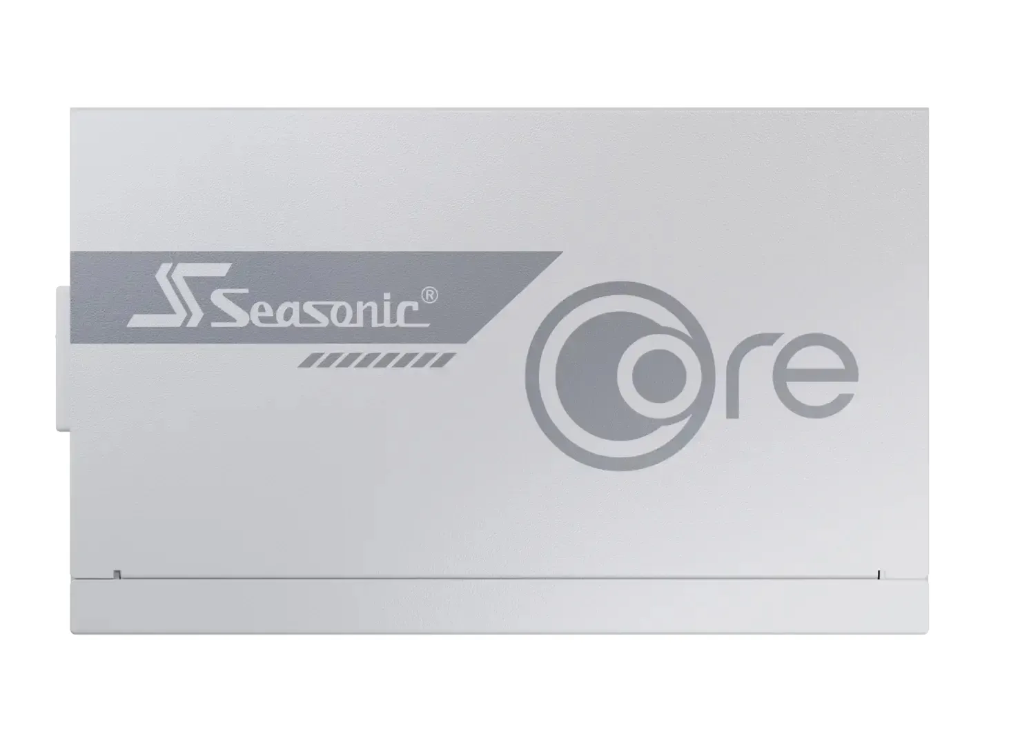 Seasonic Core GX 650 650W - PSU, 80 Plus Gold