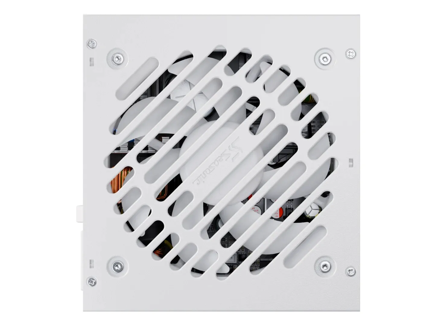 Seasonic Core GX 650 650W - PSU, 80 Plus Gold