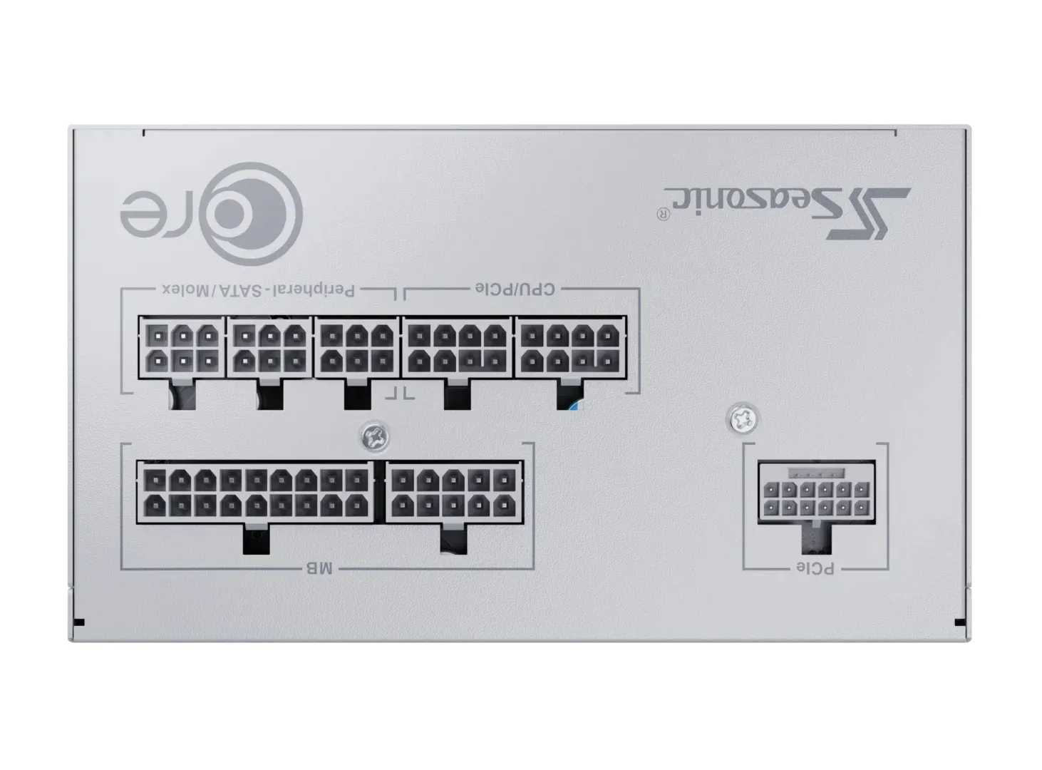 Seasonic SRP-CGX751-A5A32SF 750W - PSU, 80 Plus Gold