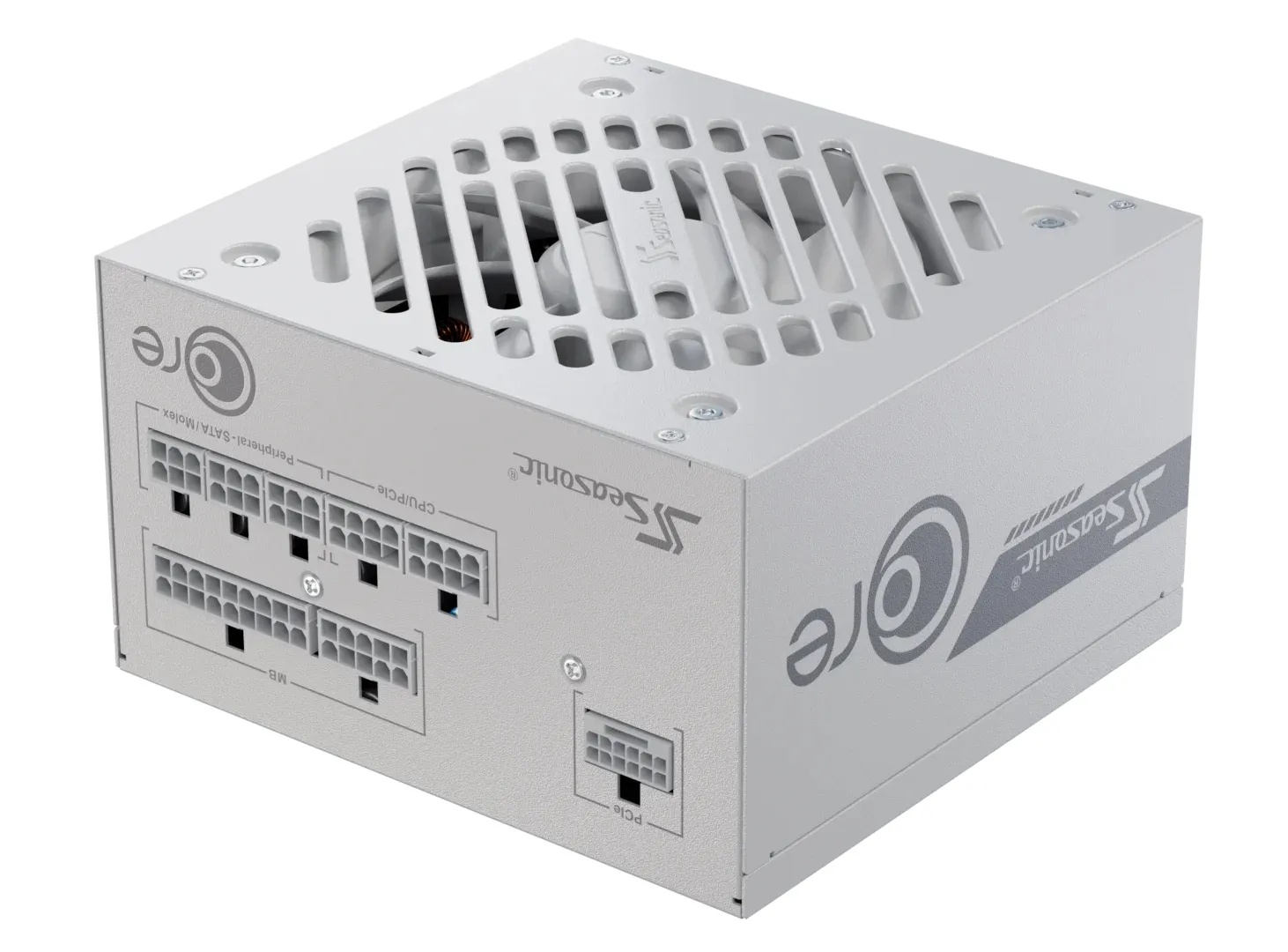 Seasonic SRP-CGX751-A5A32SF 750W - PSU, 80 Plus Gold
