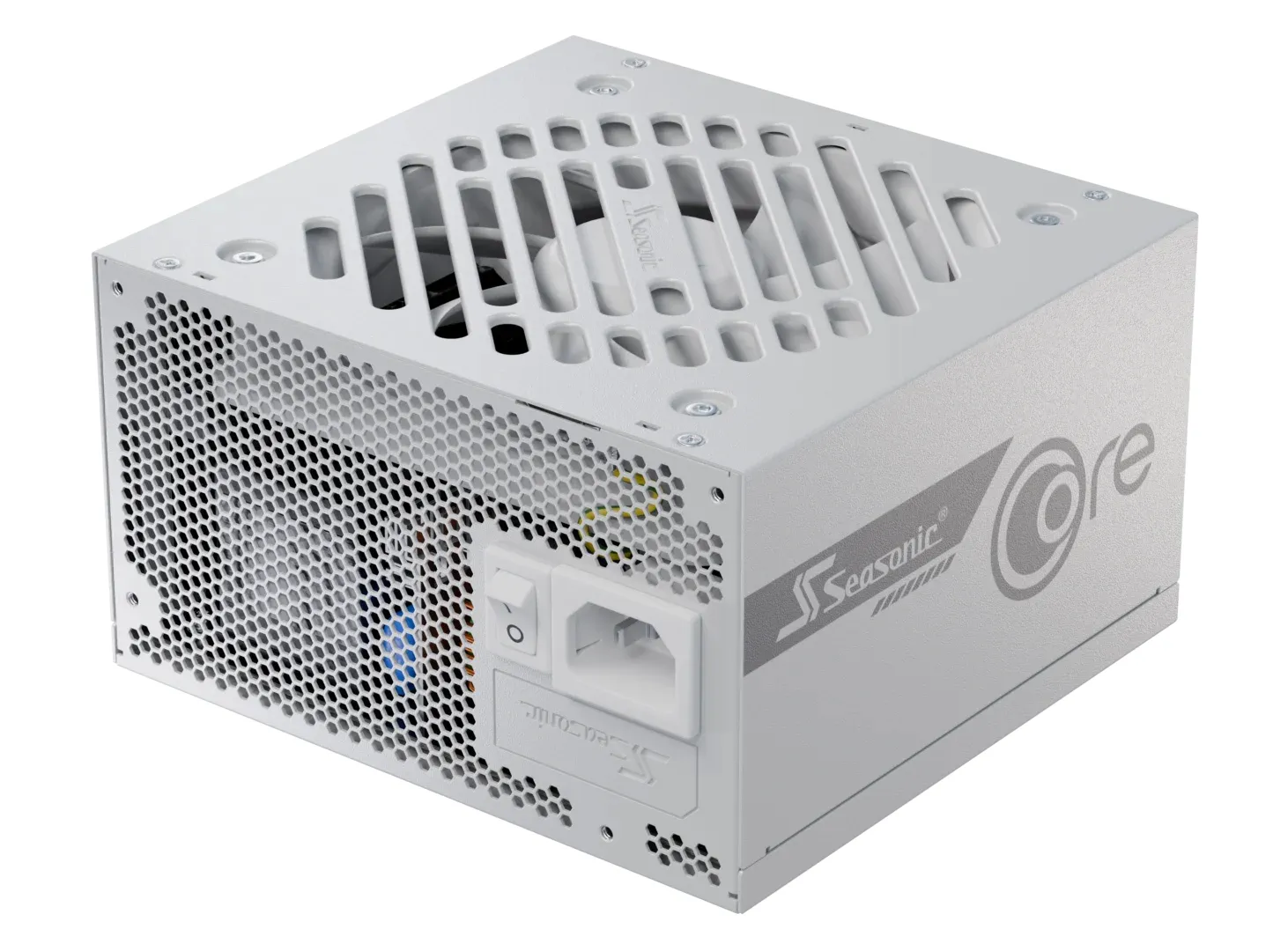 Seasonic SRP-CGX751-A5A32SF 750W - PSU, 80 Plus Gold