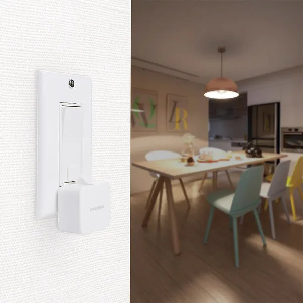 SwitchBot Bot - White