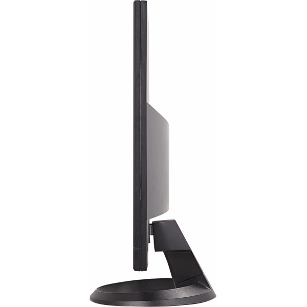 ViewSonic 22" VA2261-6, Full HD, TFT -n&auml;ytt&ouml;